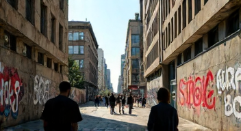 Soziale Strukturen im Wandel (4/10)