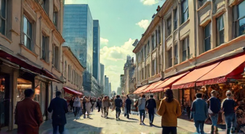 Soziale Strukturen und der Einfluss von Cass (6/10)