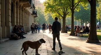 Soziale Strukturen und Haustierhaltung (6/10)