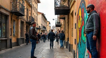 Soziale Strukturen und Kunst (5/10)