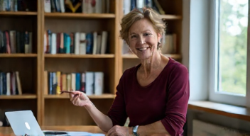 Soziale Themen im Comedy-Format (6/10)