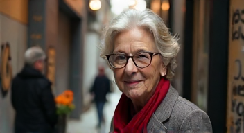 Soziale Themen in der Comedy (5/10)