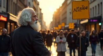 Soziale Themen in der Comedy (6/10)