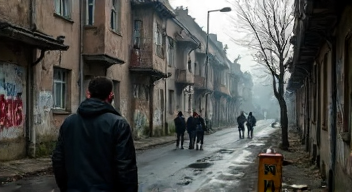 Soziale Ursachen von Kriminalität (5/10)