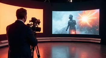 Soziale Verantwortung im Fernsehen (6/10)