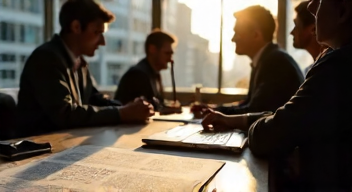 Soziale Verantwortung im Journalismus (6/10)