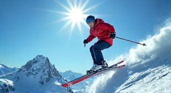 Spaß im Wettkampf: Leichtigkeit und Fokus (5/10)