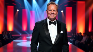 Stefan Raab: TV, Show, Unterhaltungsikone – Ein Rückblick auf seine Karriere