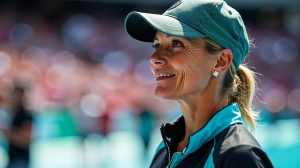 Stephanie Müller-Spirra: Sport-Expertin, Privatleben, Karriere im Fernsehen