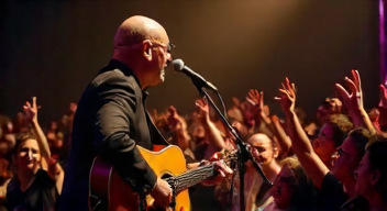 Stuart Kershaw und die emotionale Verbindung zu den Fans