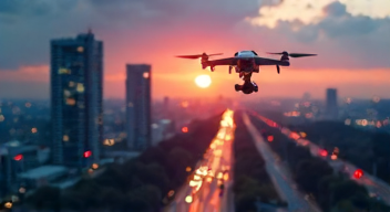 Technologie als Waffe gegen Kriminalität (3/10)