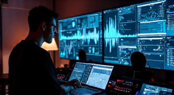 Technologie im Musikbusiness – Chancen und Herausforderungen (4/10)