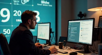 Technologie und Comedy (4/10)