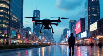 Technologie und der Einfluss der Medien (4/10)