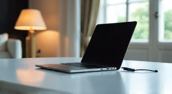 Technologie und der Umgang mit peinlichen Momenten (4/10)