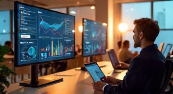 Technologische Ansätze: Wie Technologie Inklusion unterstützen kann (4/10)