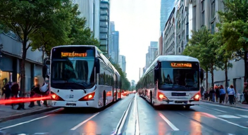 Technologische Aspekte der Tour 2026 (4/10)