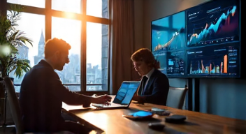 Technologische Aspekte: Die Rolle der sozialen Medien (4/10)