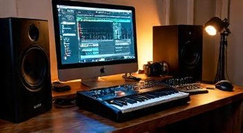 Technologische Einflüsse auf den Schlager (3/10)