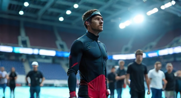 Technologische Einflüsse auf den Sport (4/10)