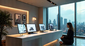 Technologische Einflüsse auf die Erinnerungskultur (4/10)