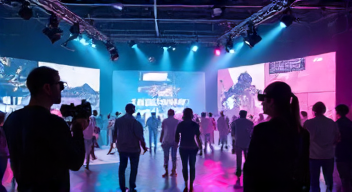 Technologische Einflüsse auf die Filmproduktion (4/10)