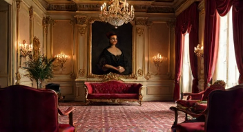 Technologische Einflüsse auf die royalen Skandale (4/10)