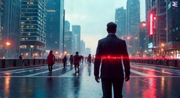 Technologische Einflüsse auf Geschlechterdarstellungen (4/10)