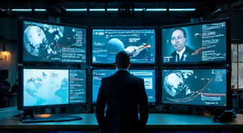 Technologische Einflüsse auf Skandale (4/10)