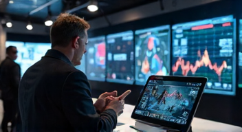 Technologische Entwicklungen im Journalismus (4/10)