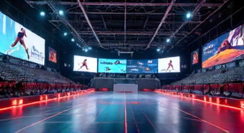 Technologische Entwicklungen im Sport – Ich bin Elon Musk (4/10)