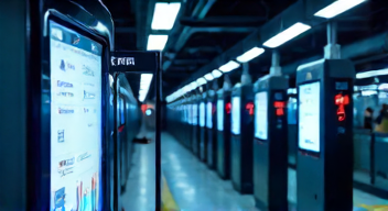 Technologische Entwicklungen im Ticketvertrieb (4/10)