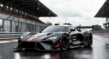 Technologische Entwicklungen und Sicherheit im Motorsport (4/10)