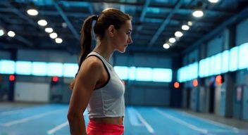 Technologische Fortschritte im Sport (4/10)