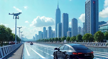 Technologische Fortschritte und deren Auswirkungen (4/10)