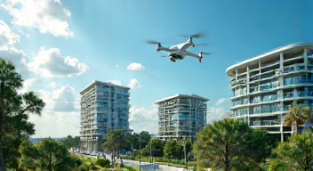 Technologische Fortschritte: Wie helfen sie im Neuanfang? (4/10)