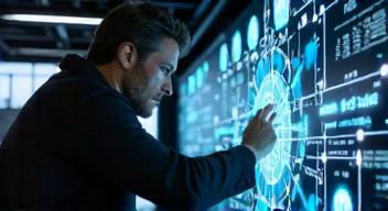 Technologische Innovationen im Film durch Duvalls Einfluss (4/10)