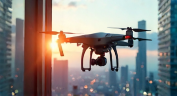 Technologische Innovationen im Kampf gegen Kriminalität (4/10)