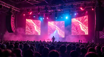 Technologische Innovationen im Konzertmanagement (4/10)