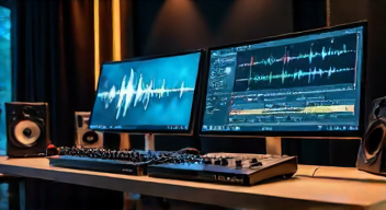 Technologische Innovationen im Musikgeschäft (4/10)