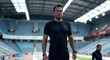 Technologische Innovationen im Sport (4/10)