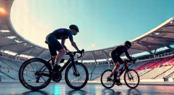 Technologische Innovationen im Sport (4/10)