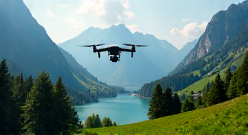 Technologische Innovationen in der Naturdokumentation (4/10)