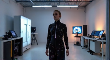 Technologische Innovationen in der Mode (4/10)