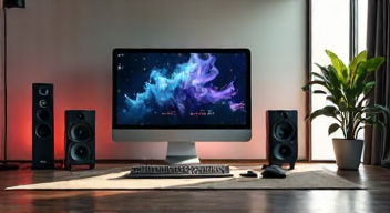 Technologische Innovationen in der Musik (3/10)