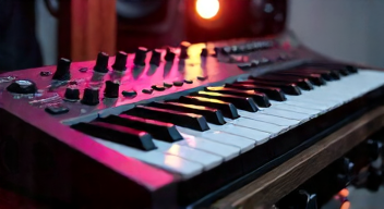 Technologische Innovationen in der Musikbranche (3/10)