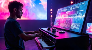 Technologische Innovationen in der Musikindustrie (4/10)