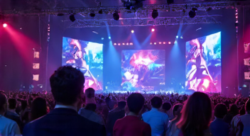 Technologische Innovationen in der Showbranche (4/10)