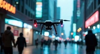 Technologische Perspektiven im Wettbewerb (4/10)