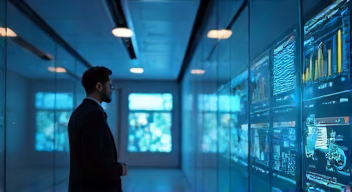 Technologische Überwachung und Beweissicherung (4/10)